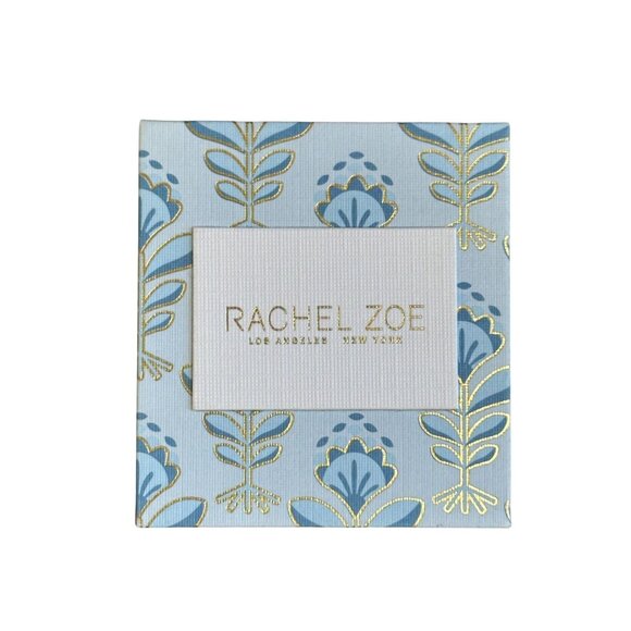 NEW Gold Over 925 Sterling Silver Fun Balloon Dog Stud Earrings - Picture 4 of 4